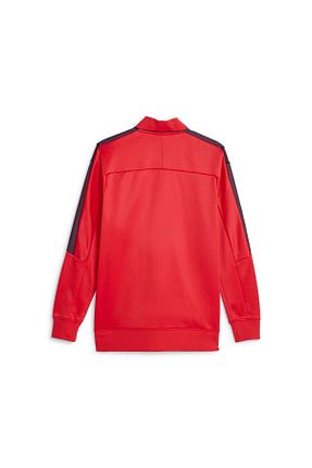 کت اسپرت قرمز مردانه رگولار Puma - کد 736910823