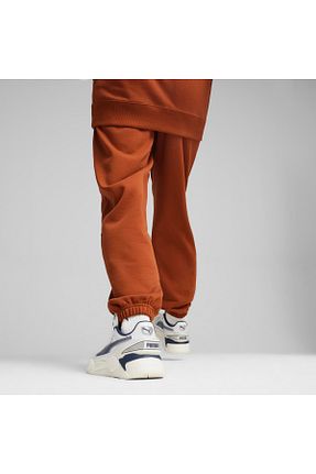 پائین تنه گرمکن اسپرت قرمز مردانه رگولار Puma - کد 826169153