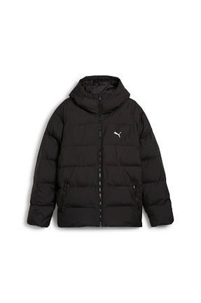 کاپشن اسپرت مشکی مردانه رگولار Puma - کد 841611788