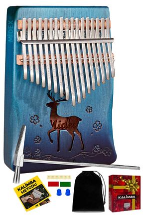 کالیمبا Midex - کد 712252454