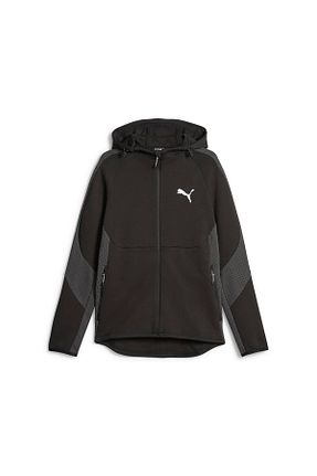 کت اسپرت مشکی مردانه رگولار Puma - کد 736911357