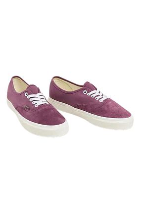 کفش اسنیکر بنفش مردانه بند دار Vans - کد 828385671