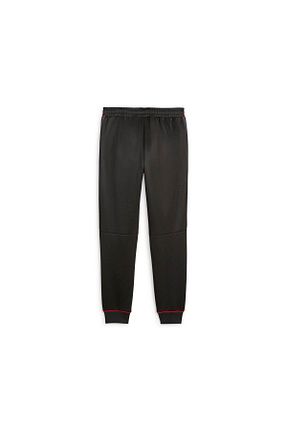 پائین تنه گرمکن اسپرت مشکی مردانه رگولار Puma - کد 736915307