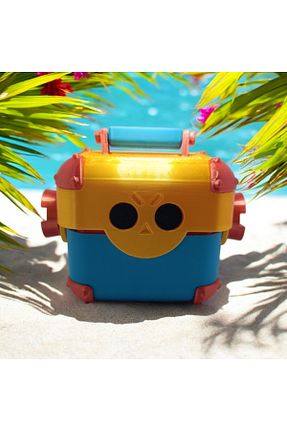 اسباب بازی فیگور شخصیت petadora - کد 861616813