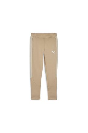 پائین تنه گرمکن اسپرت قهوه ای مردانه Yansıtıcı Puma - کد 823967817