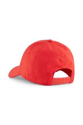 کلاه قرمز زنانه پلی استر Puma - کد 851535142