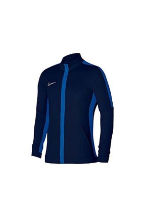 سوئیشرت سرمه ای مردانه ساده Nike - کد 750819484