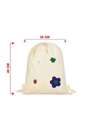 پاکت پارچه ای Çınar Bez Çanta - کد 861587063