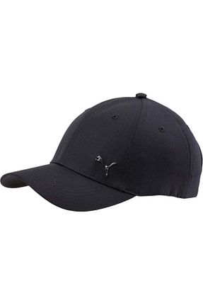 کلاه مشکی زنانه پلی استر Puma - کد 828657444