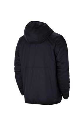 کاپشن اسپرت سرمه ای زنانه رگولار Nike - کد 137166261