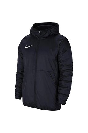 کاپشن اسپرت سرمه ای زنانه رگولار Nike - کد 137166261