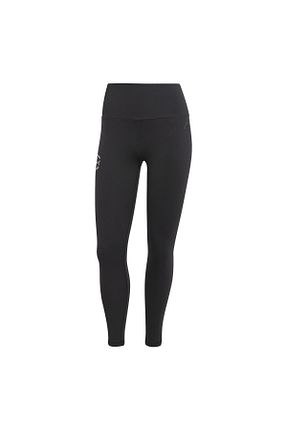 ساق شلواری مشکی زنانه بافتنی adidas - کد 859819847