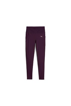 ساق شلواری اسپرت آبی زنانه بافتنی Puma - کد 842962402
