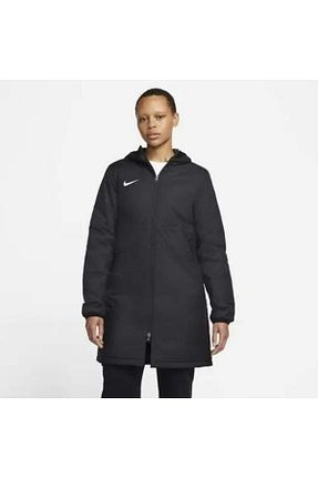 کاپشن اسپرت مشکی زنانه رگولار Nike - کد 174374239