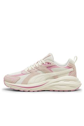 کفش اسنیکر مشکی زنانه بند دار Puma - کد 861634859