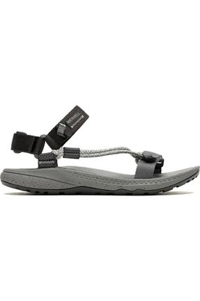 صندل مشکی زنانه پاشنه پر Merrell - کد 821203082