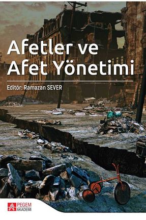 کتاب نقد و بررسی Pegem Akademi Yayıncılık - کد 167957339