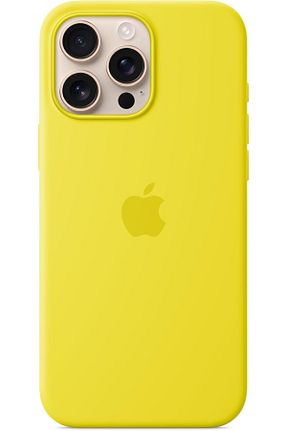کاور و قاب زرد Apple - کد 861649182