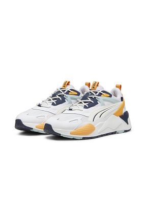 کفش اسنیکر سفید مردانه PU Puma - کد 798062540
