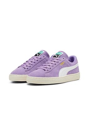 کفش اسنیکر آبی مردانه PU Puma - کد 841153134