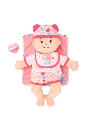 عروسک و اکسسوری رنگی بچه گانه Manhattan Toy - کد 446649146