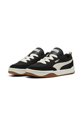 کفش اسنیکر مشکی مردانه PU Puma - کد 841160030