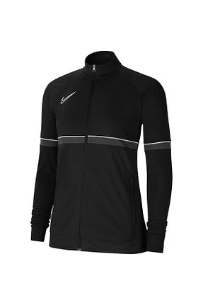 کت اسپرت مشکی زنانه رگولار Nike - کد 81796832