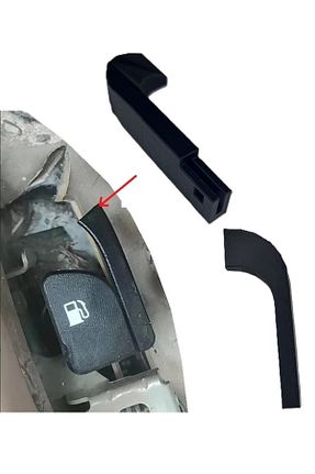 اکسسوری داشبورد خودرو trend3dprint - کد 856742489