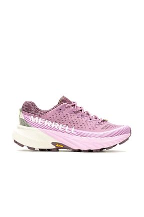 کفش دو و میدانی و تمرینی بنفش زنانه Merrell - کد 809661245