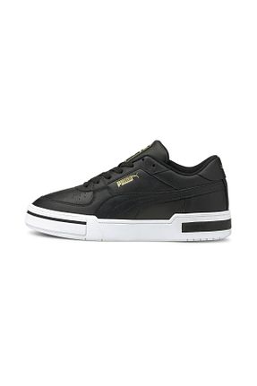 کفش اسنیکر مشکی مردانه PU Puma - کد 378896381