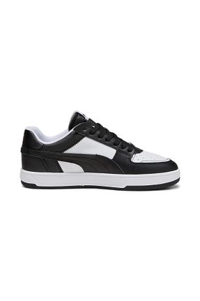 کفش دو و میدانی و تمرینی سفید زنانه Puma - کد 743128487