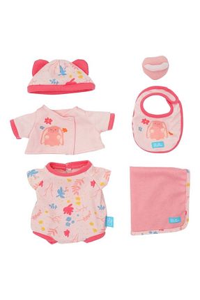 عروسک و اکسسوری رنگی بچه گانه Manhattan Toy - کد 446649146