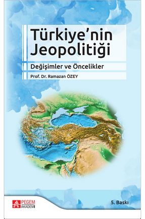 کتاب نقد و بررسی Pegem Akademi Yayıncılık - کد 80886600