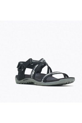 صندل اسپرت مشکی زنانه Merrell - کد 648288522