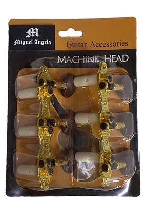 اکسسوری گیتار Miguel Angela - کد 849025074