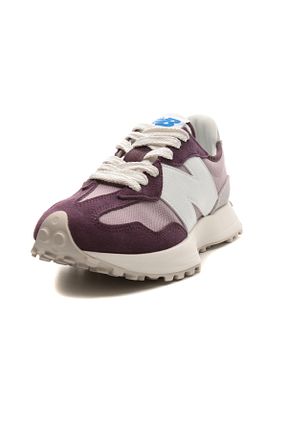 کفش پیاده روی قهوه ای زنانه New Balance - کد 860717514