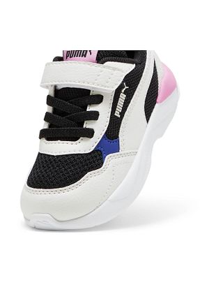 کفش اسنیکر مشکی بچه گانه پنبه پلی استر Puma - کد 841169480