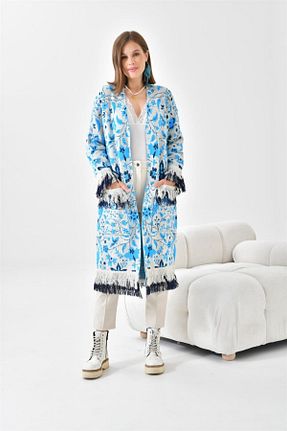 رویه طوسی زنانه رگولار FTZ WOMEN - کد 701465427