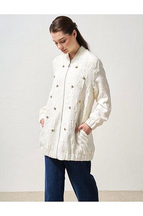 کت نباتی زنانه رگولار Kayra - کد 861657071