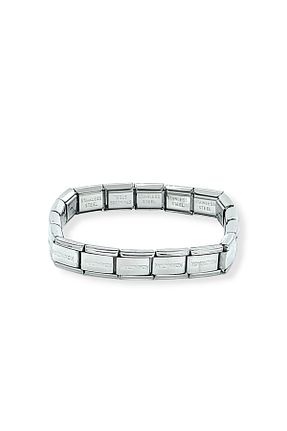 دستبند استیل (فولاد) زنانه استیل (فولاد) Çlk Accessories - کد 770079011