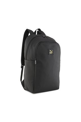 کوله پشتی مشکی زنانه سایز متوسط Puma - کد 823642292