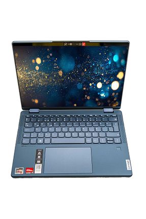 لپ تاپ مشکی 16 GB LENOVO - کد 861654030