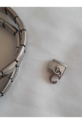 چارم متالیک Doğa bijoux uniques - کد 856026411