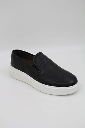 کفش کژوال مشکی مردانه پاشنه کوتاه (1 - 4 سانتی متر) Esse - کد 847301321