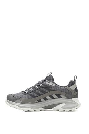 کفش بیرون مشکی مردانه پارچه ای Merrell - کد 844173574