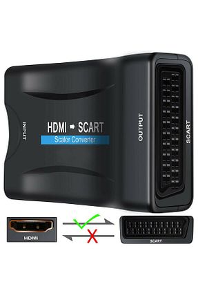 کابل و آداپتور مشکی MAXGO - کد 94571623