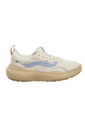 کفش اسنیکر سفید مردانه بند دار Vans - کد 850693956