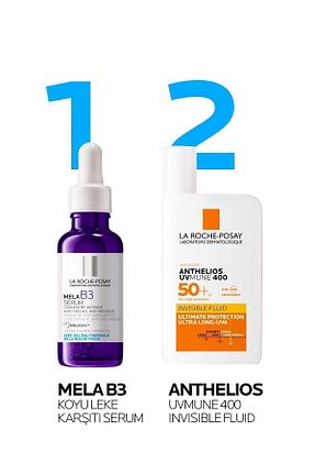 سرم پوست همه انواع پوست La Roche Posay - کد 861855857