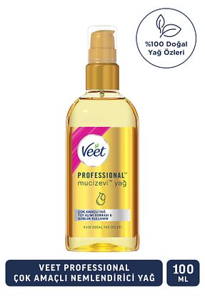 روغن مراقبت Veet - کد 141075827