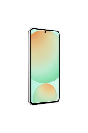 تلفن همراه اندروید سبز گارانتی نمایندگی رسمی Samsung - کد 857140580